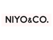 NIYO&CO logo