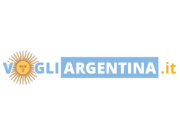 Voglia Argentina logo