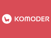 Komoder logo