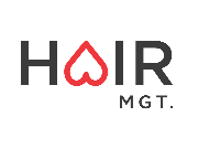 Hair mgt logo