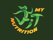 My Fit Nutrition logo