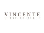 Vincente Delicacies logo