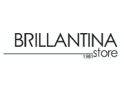 Brillantina Store logo