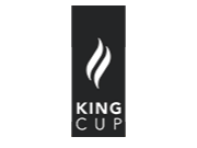 King Cup Coffee logo