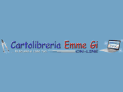 Cartolibreria Emme Gi logo