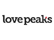 Lovepeaks logo