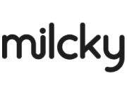 Milcky logo