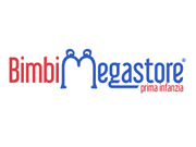 Bimbi Megastore logo