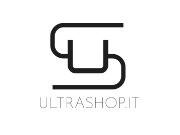 Ultrashop logo