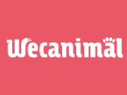 Wecanimal logo