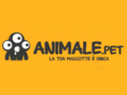 Animale.pet logo