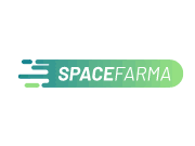 Spacefarma logo