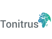 Tonitrus logo