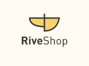 RiveShop logo