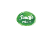 Jungle Vibes logo
