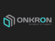 Onkron logo