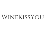 WineKissYou logo