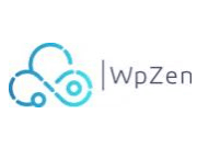 WpZen logo