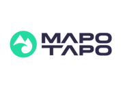 Mapo Tapo logo