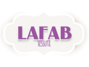 Lafab Tessuti logo