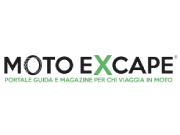 Moto eXcape logo