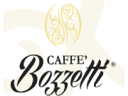Caffe Bozzetti logo