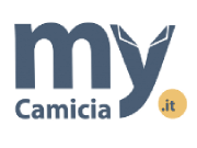 Visita lo shopping online di MyCamicia