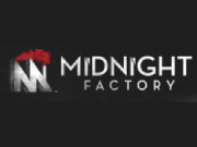Midnight Factory logo