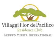 Villaggi Flor de Pacifico logo