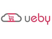Ueby logo
