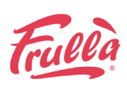 Frutta Frullata Frullà logo