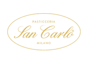 Pasticceria San Carlo logo