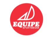 Visita lo shopping online di Equipe Sportswear