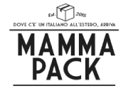 MammaPack logo