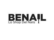 Benail logo