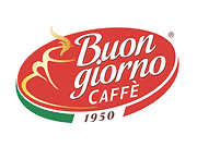 Buongiorno Coffee logo