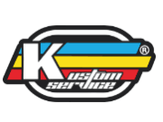 Kustom Service logo