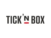 Tick n Box logo