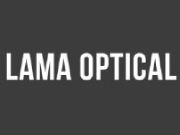 Lama Optical logo