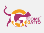 G Come Gatto logo