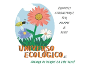 Universo ecologico logo