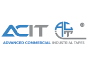 ACIT Nastri Adesivi Personalizzati logo