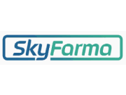 Skyfarma logo