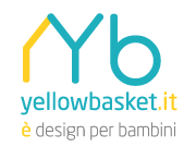 Yellowbasket logo