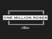One Million Roses Milano logo