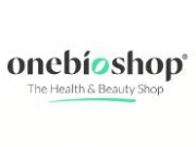Visita lo shopping online di OneBioShop
