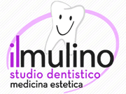 Il Mulino studio dentistico logo