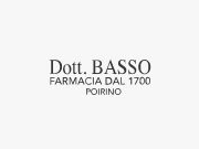 Farmacia Basso logo
