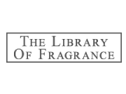 The Library of Fragrance logo
