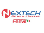 Nextech logo